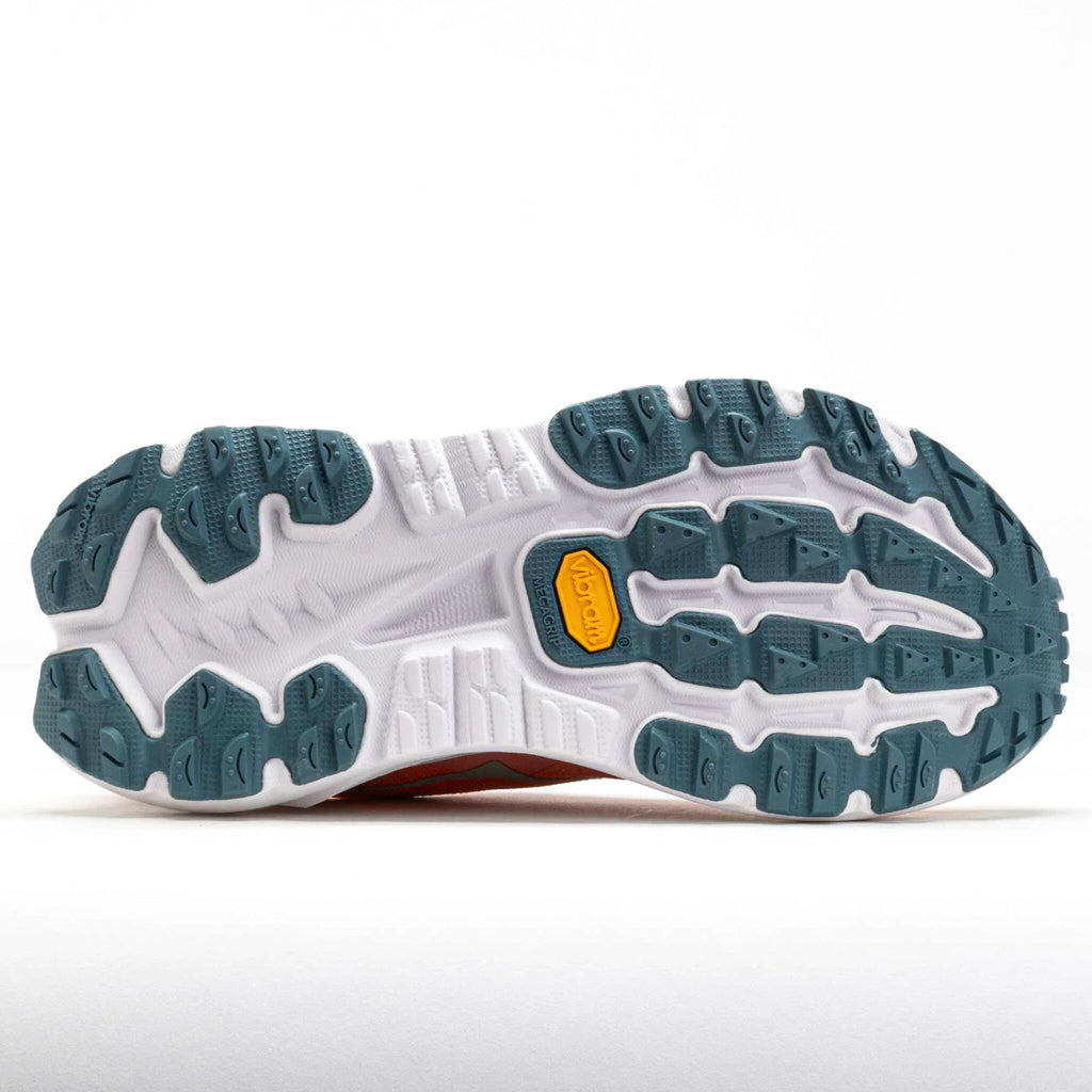 Mafate X Women's Running Shoes - Feldspar/Mountain Fog