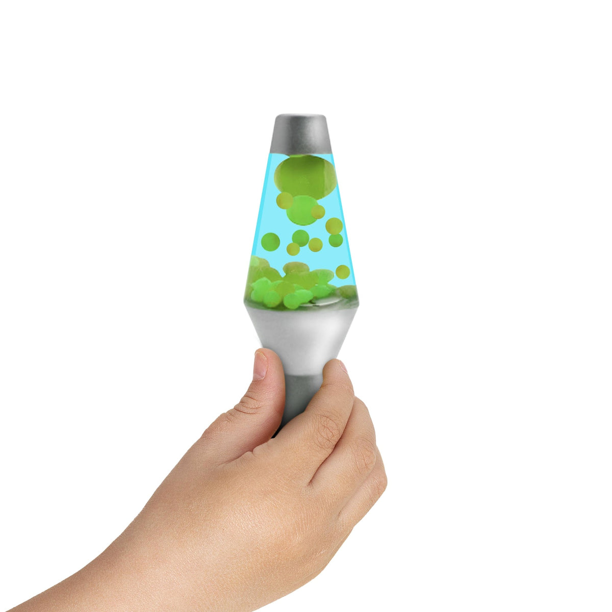 Flowing Glob Squeeze Toy