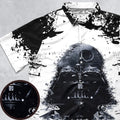 Darth Vader So Cool Button Down Shirt