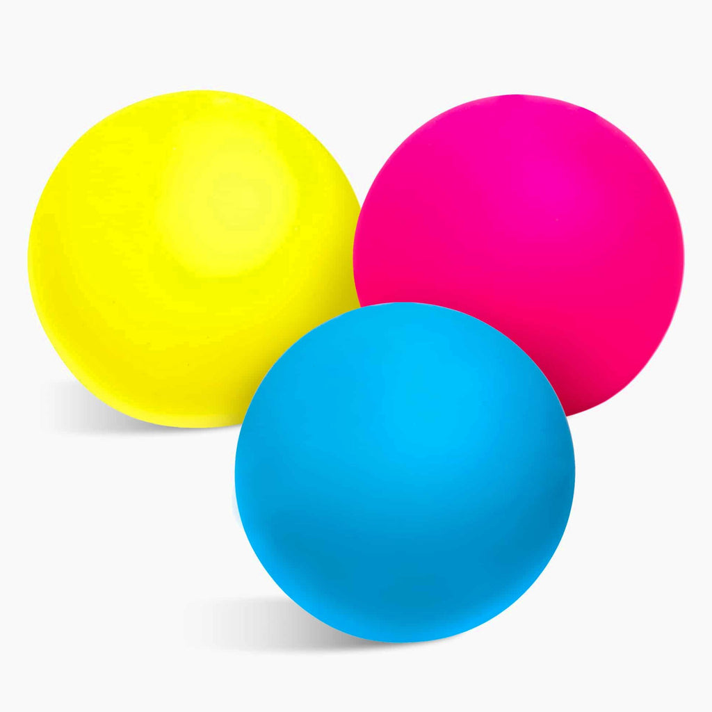 Color Changing Squishy Ball