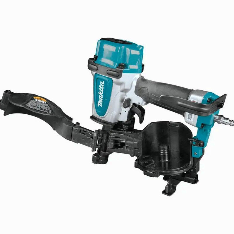 MAKITA Coil Roofing Nailer 1-3/4 Inch - AN454