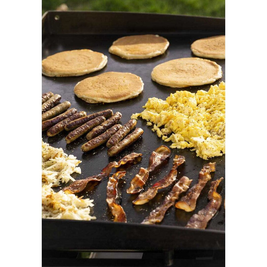 Blackstone 4-Burner 36 Griddle Cooking Station With Hard Cover