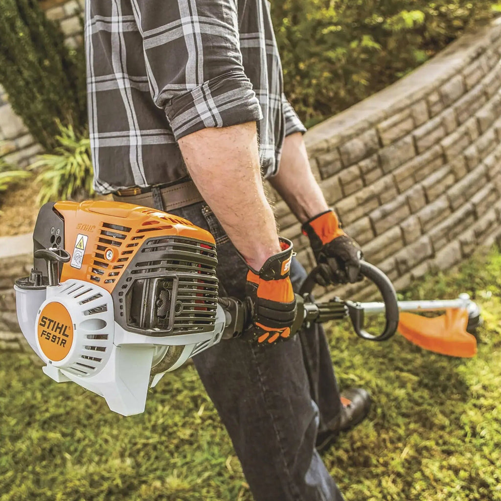 Stihl Gas Trimmer - FS 91 R
