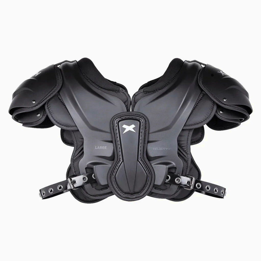 Xenith Adult Velocity 2 Football Shoulder Pads - Velocity 2