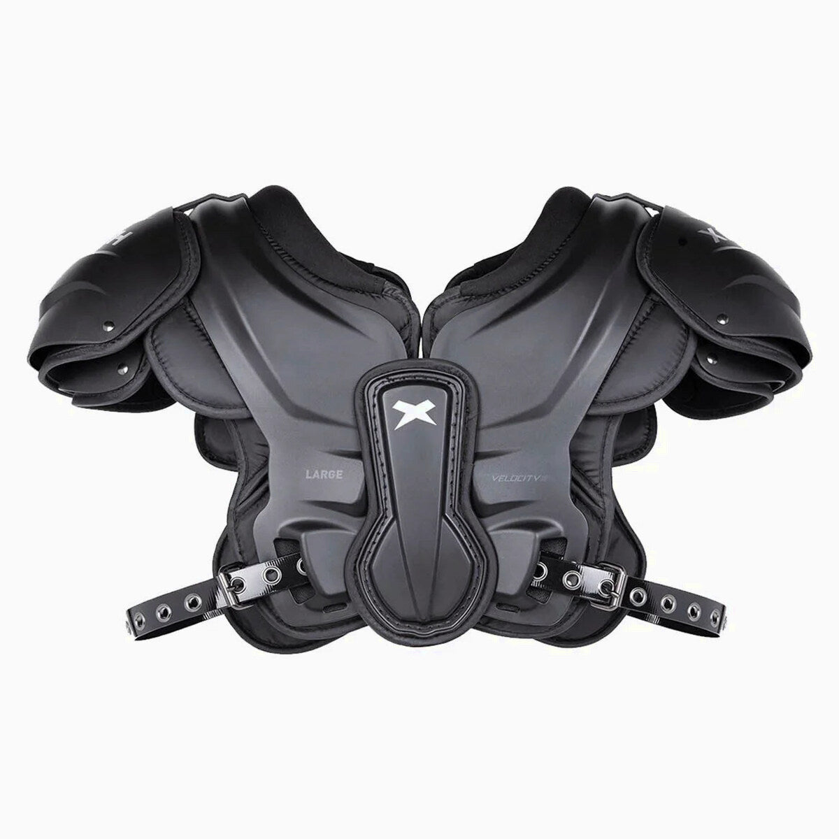 Xenith Adult Velocity 2 Football Shoulder Pads - Velocity 2