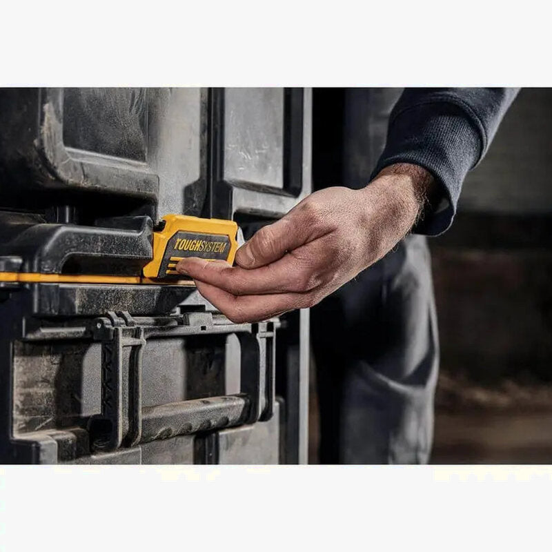 DEWALT ToughSystem 2.0 24-Inch Modular Tower Storage Kit, 3-Piece Set - DWST60437