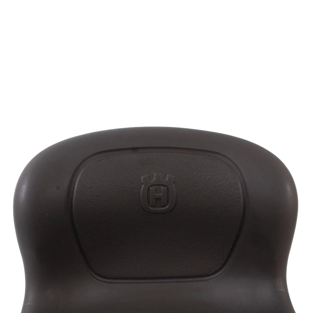 Husqvarna Gray Lawn Mower And Tractor Seat - 532424068, 532439822