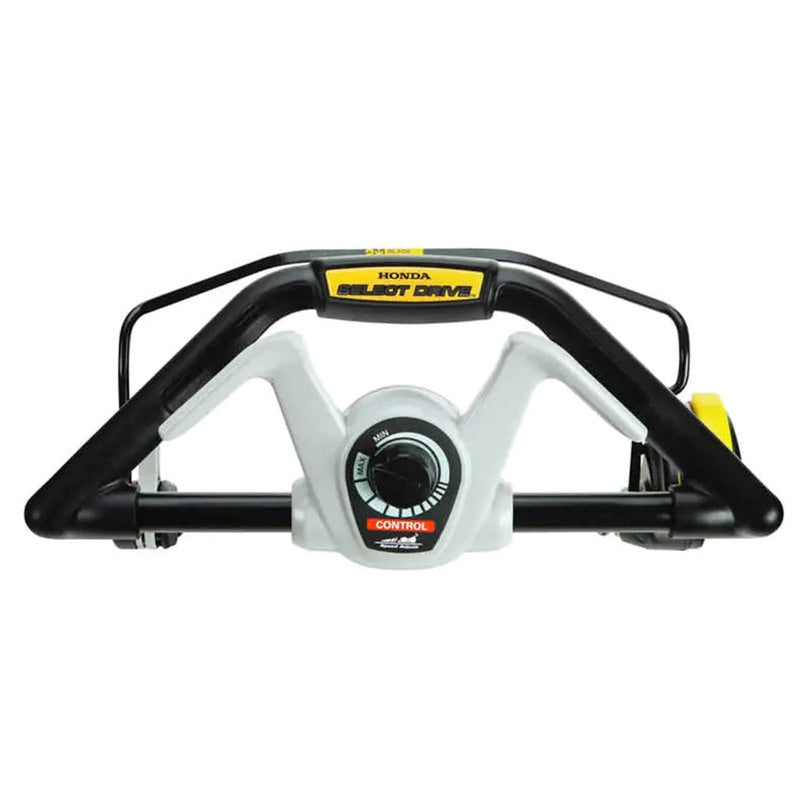 Honda 21-Inch Self-Propelled Lawn Mower - HRX217K5VYA