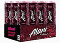 Cherry Bomb Energy Drink, 12 Count, 12 fl oz