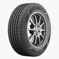 Goodyear Reliant All-Season Passenger Car Tire 205/55R16 91V