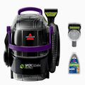 BISSELL SpotClean Pet Pro Portable Carpet Cleaner - 3 in Tough Stain Tool