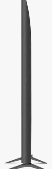 LG 86in 4K UHD LED Smart TV, Grey - 86UQ7590PUD.AUSZ