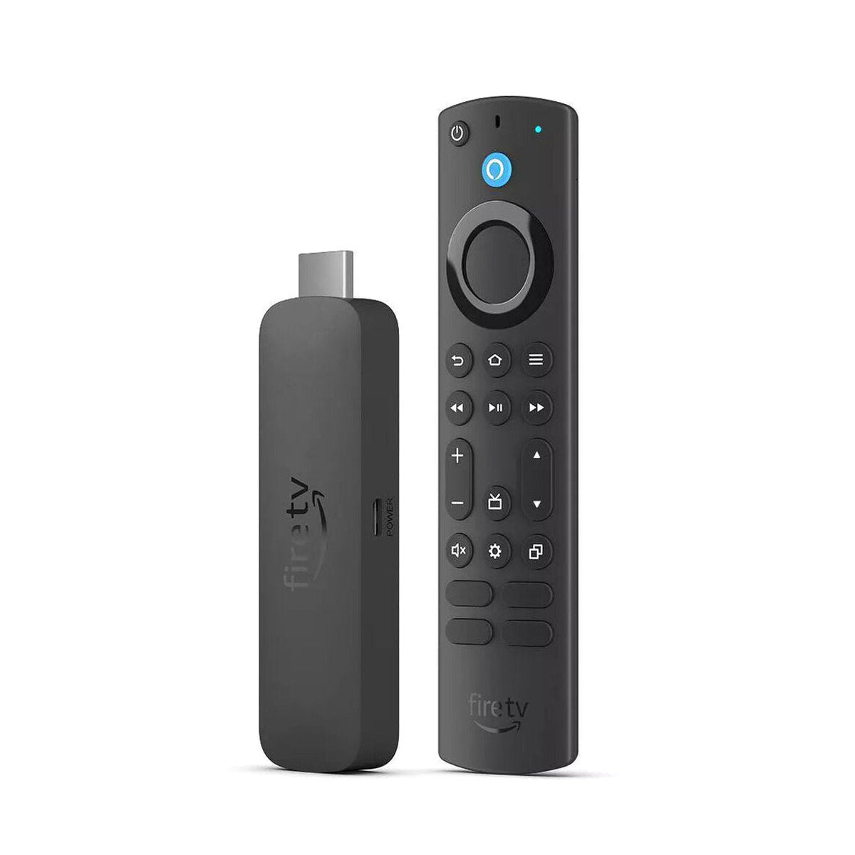 Amazon Fire TV Stick 4K Max Wi-Fi 6E 16GB Streaming Device - 2023