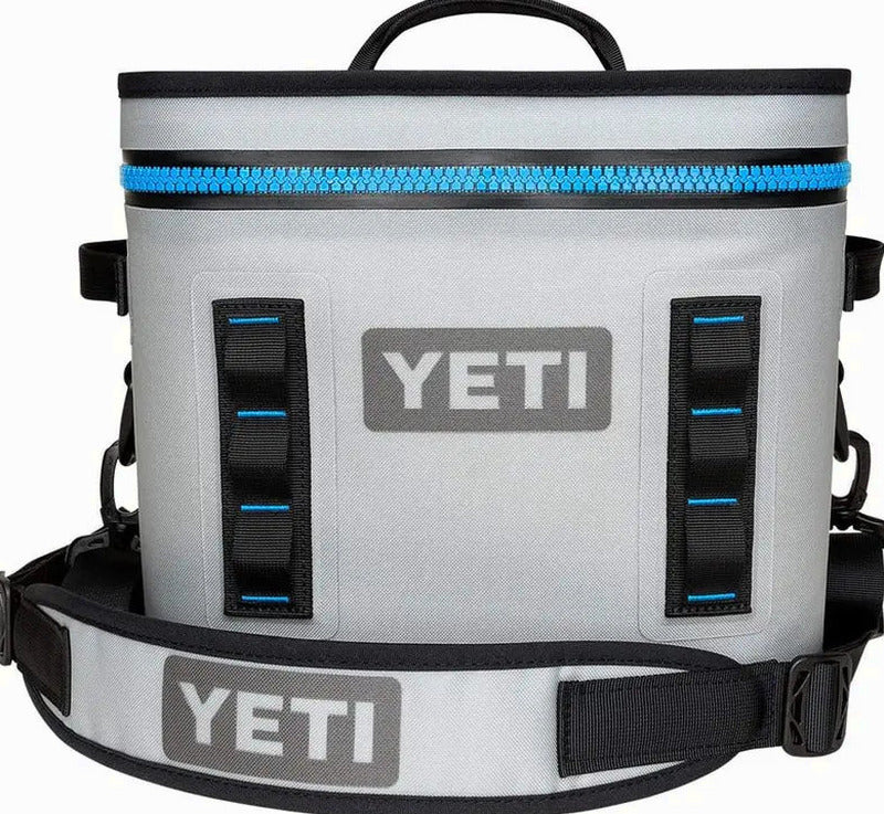 YETI Hopper Flip 12-Quart Portable Soft-Sided Cooler - 18010110002