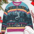 Neverending Movie Christmas Ugly Christmas Sweatshirt