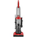 Dirt Devil Endura Reach Upright Bagless Vacuum Cleaner, Corded, Red - UD20124
