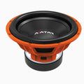 Avatar Car Audio Orange 18in Bass Subwoofer 2 Ohm 7600 Watts Peak - SVL-1847-D2