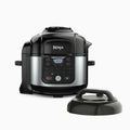 Ninja Foodi 11-in-1 6.5-qt Pro Pressure Cooker And Air Fryer - FD302