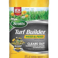 Scotts Turf Builder Weed And Feed Lawn Fertilizer - 15,000 Sq. Ft.