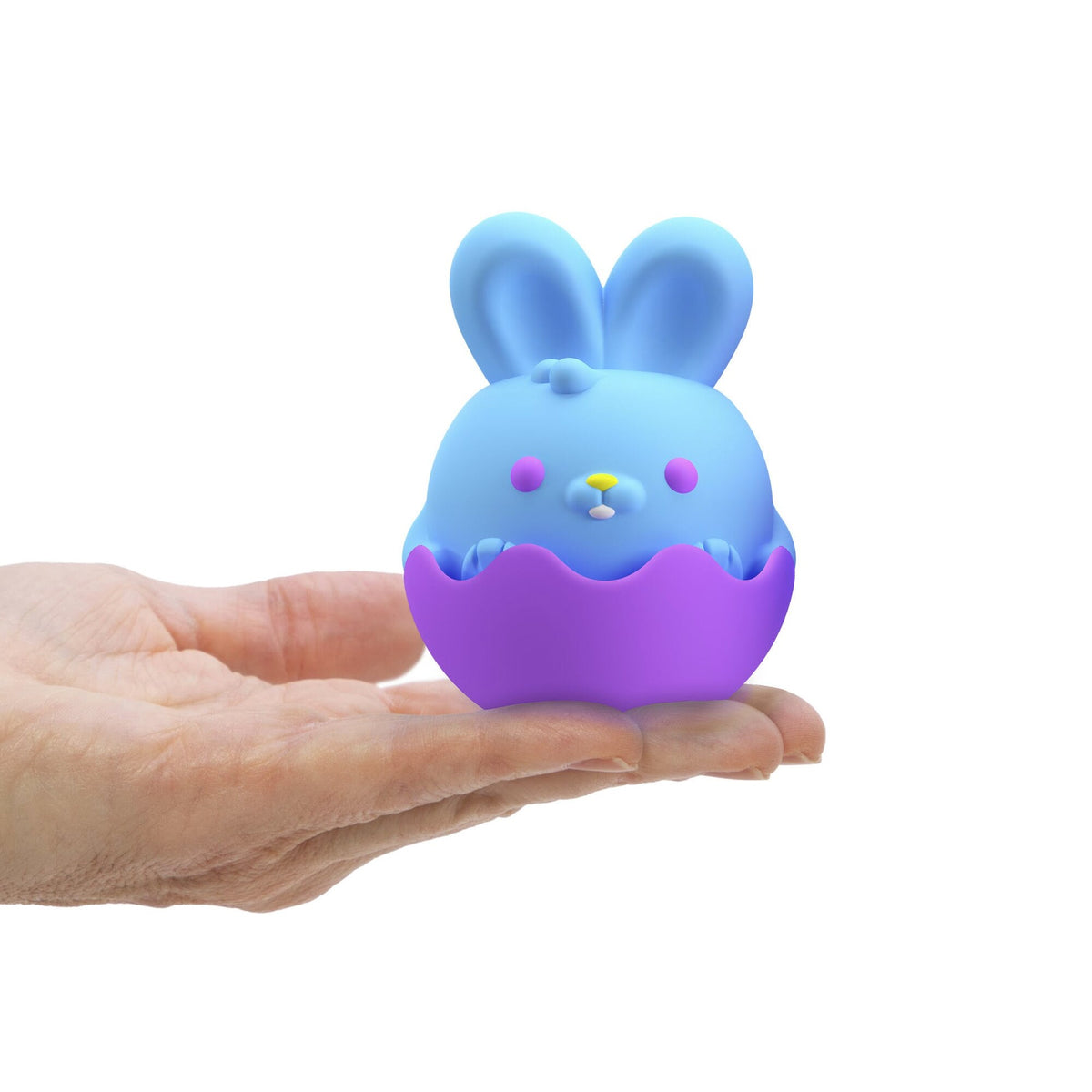 Bunny or Chick Squeeze Toy