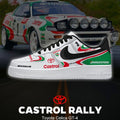 Castrol Rally Celica GT-4 AF1 Shoes
