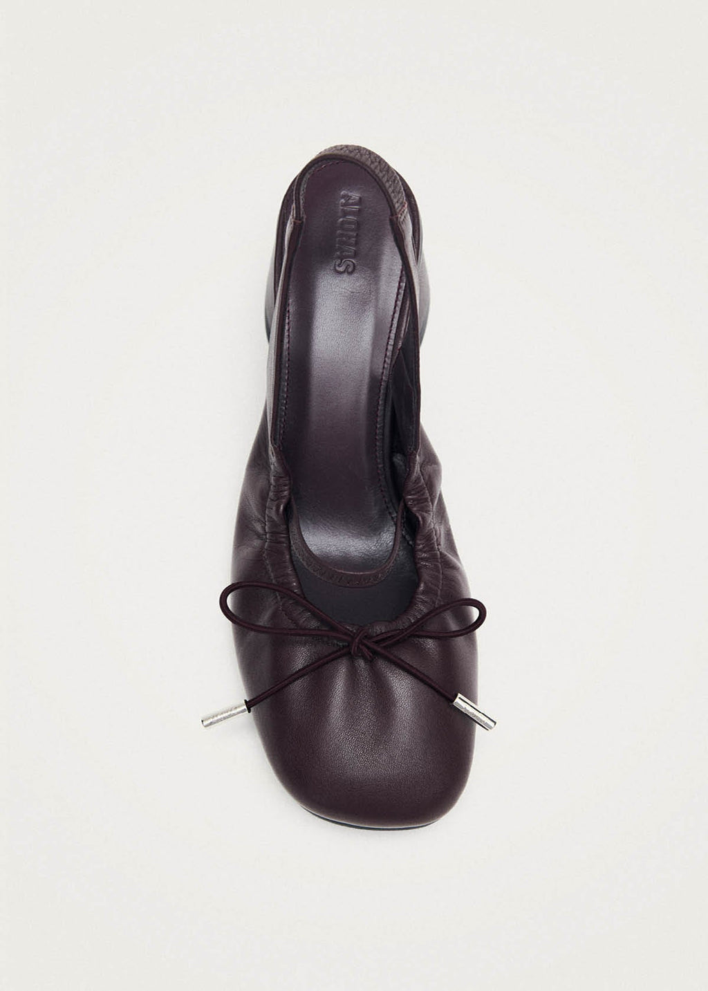 Marly Burgundy Leather Pumps – Chiro Moyo Women's Shoes