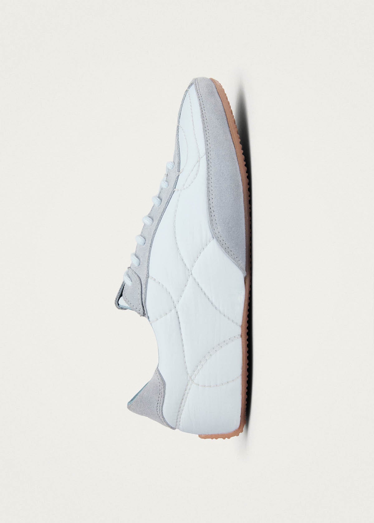 Tb.25 Blue Fabric Sneakers – Chiro Moyo Unisex Shoes