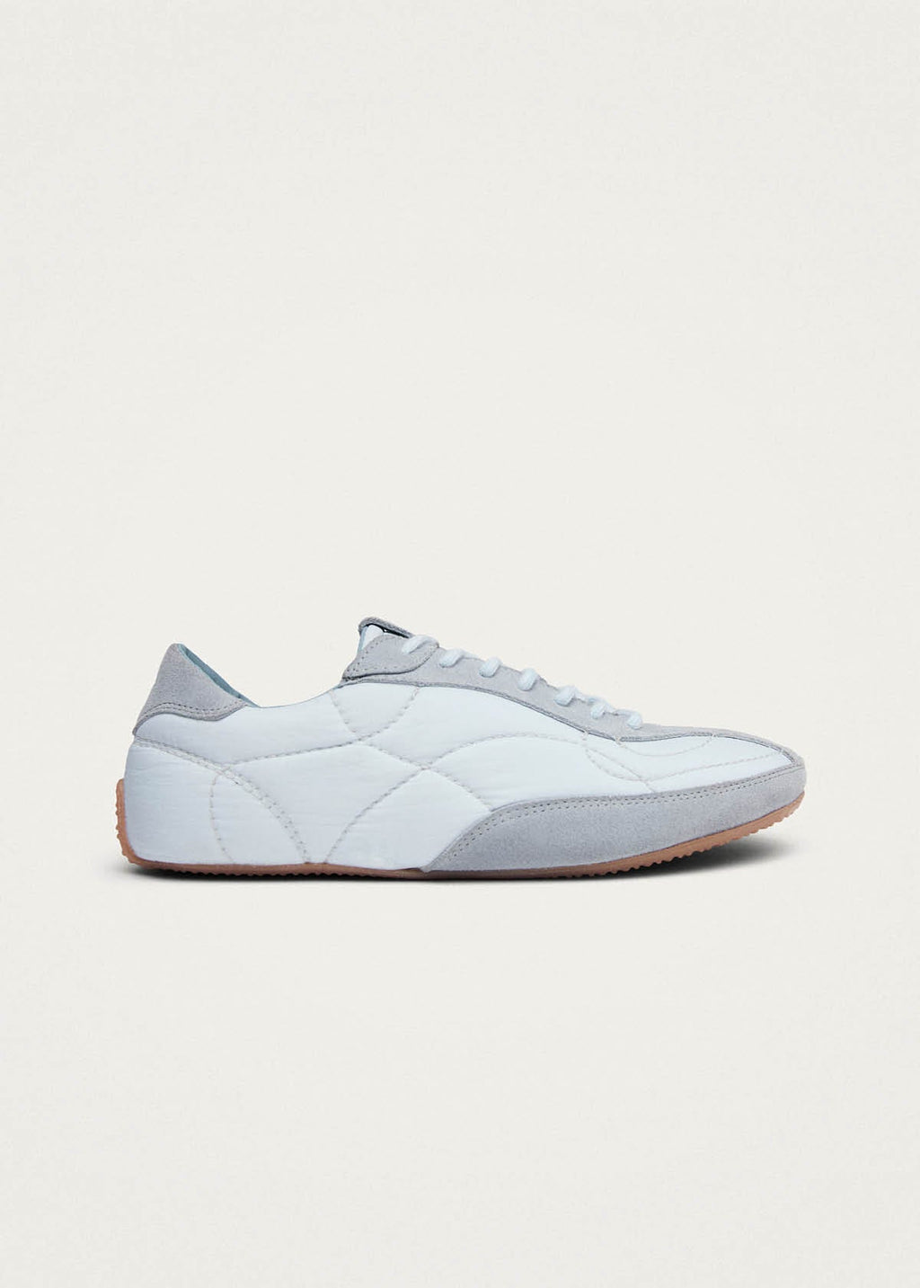 Tb.25 Blue Fabric Sneakers – Chiro Moyo Unisex Shoes