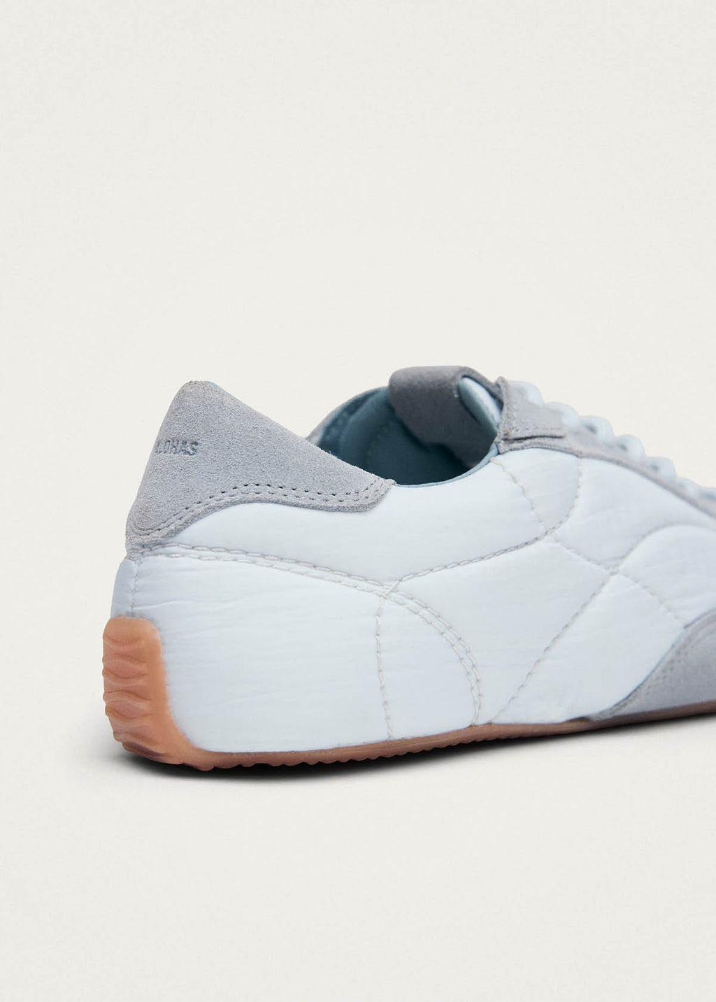 Tb.25 Blue Fabric Sneakers – Chiro Moyo Unisex Shoes